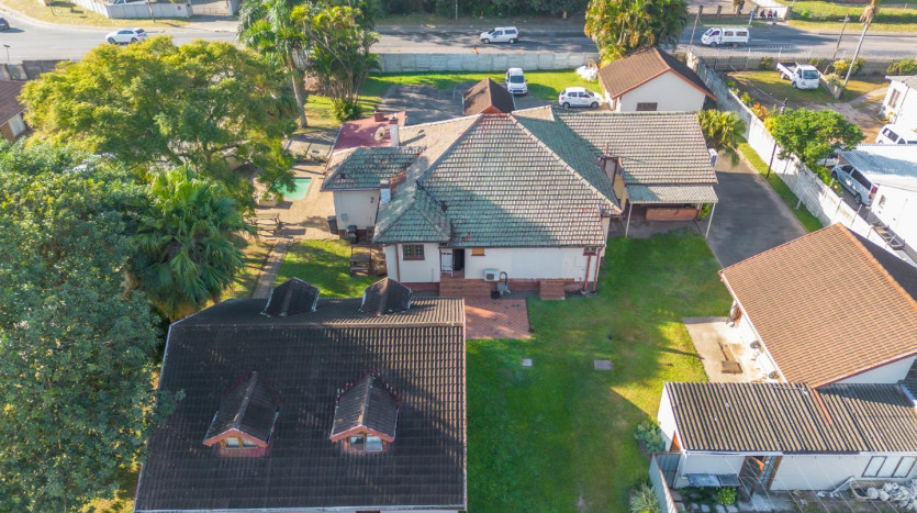 Re-Development Property In Pinetown CBD Property Images