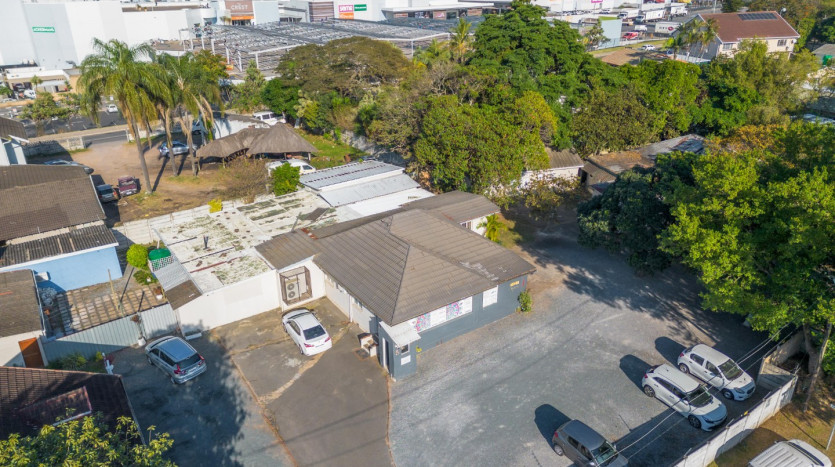 Re-Development Property In Pinetown CBD Property Images