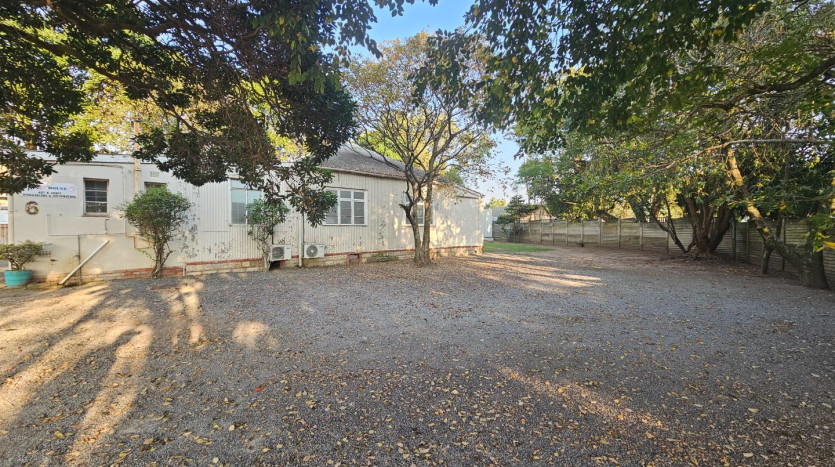 Re-Development Property In Pinetown CBD Property Images