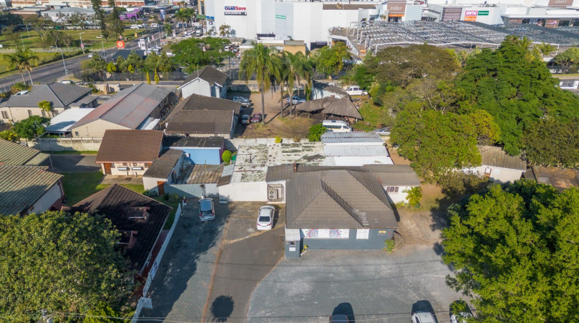 Re-Development Property In Pinetown CBD Property Images