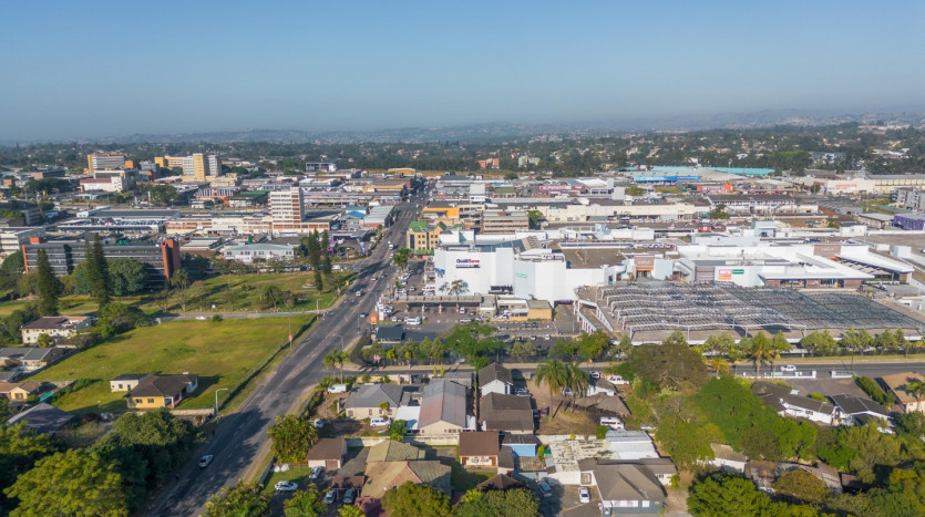 Re-Development Property In Pinetown CBD Property Images