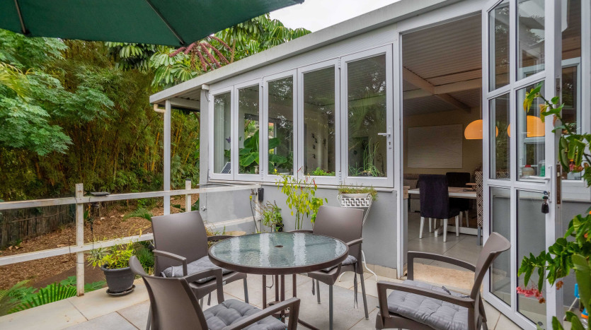 Large Family Home Durban North Property Images