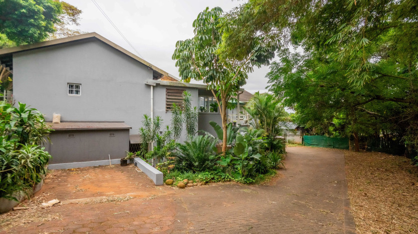 Large Family Home Durban North Property Images