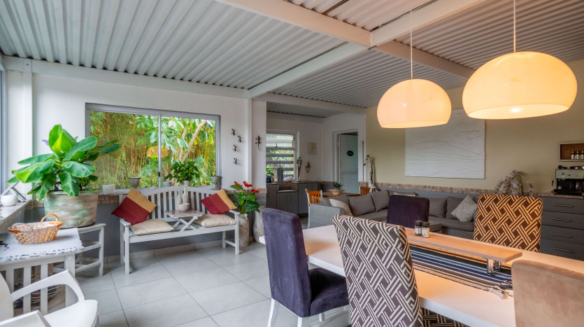 Large Family Home Durban North Property Images