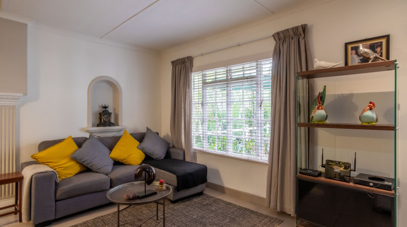 Large Family Home Durban North Property Images