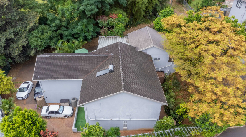 Large Family Home Durban North Property Images