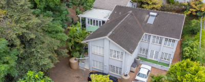 Large Family Home Durban North