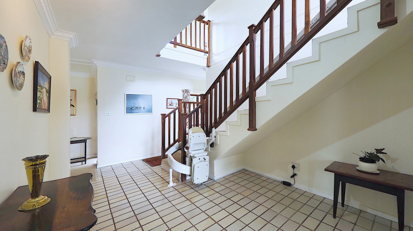 DECEASED ESTATE: Tranquil Family Living in Kloof Property Images