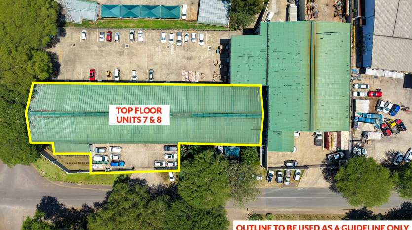 Income Generating Warehouse Facilities In Prime Industrial Area Property Images