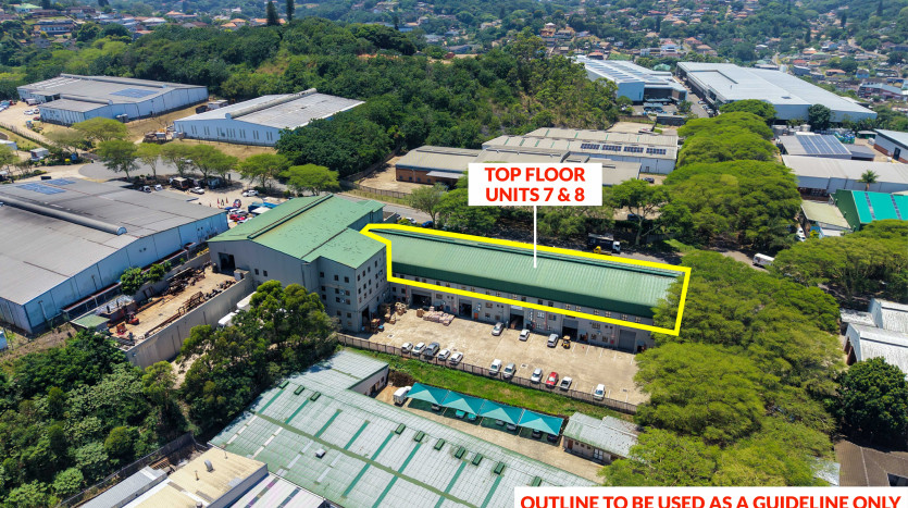 Income Generating Warehouse Facilities In Prime Industrial Area Property Images
