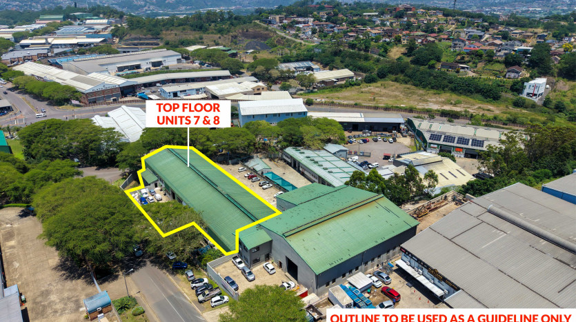 Income Generating Warehouse Facilities In Prime Industrial Area Property Images