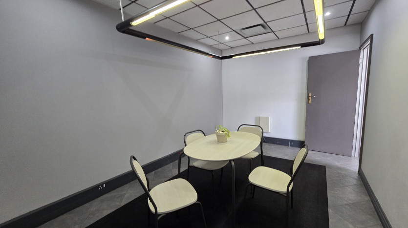 4 Sectional Title Offices, Springfield, Durban Property Images