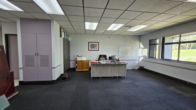 4 Sectional Title Offices, Springfield, Durban Property Images