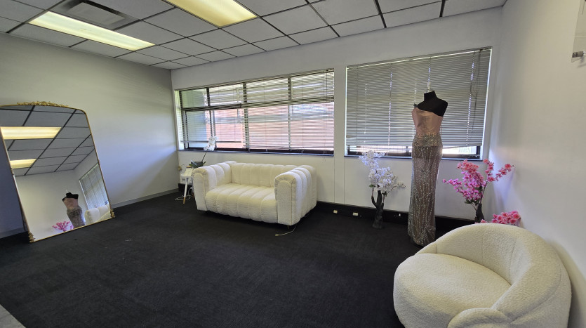 4 Sectional Title Offices, Springfield, Durban Property Images