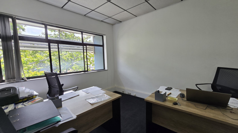 4 Sectional Title Offices, Springfield, Durban Property Images
