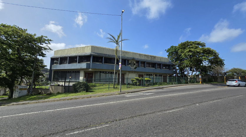 4 Sectional Title Offices, Springfield, Durban Property Lead Image