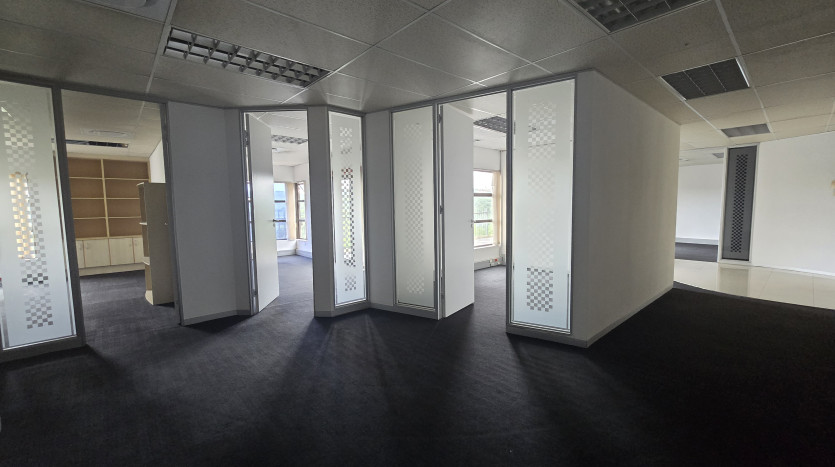 OPENING BID: R1 MILLION - A-Grade Office Space in Westville Property Images