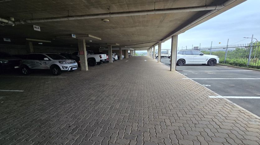 OPENING BID: R1 MILLION - A-Grade Office Space in Westville Property Images