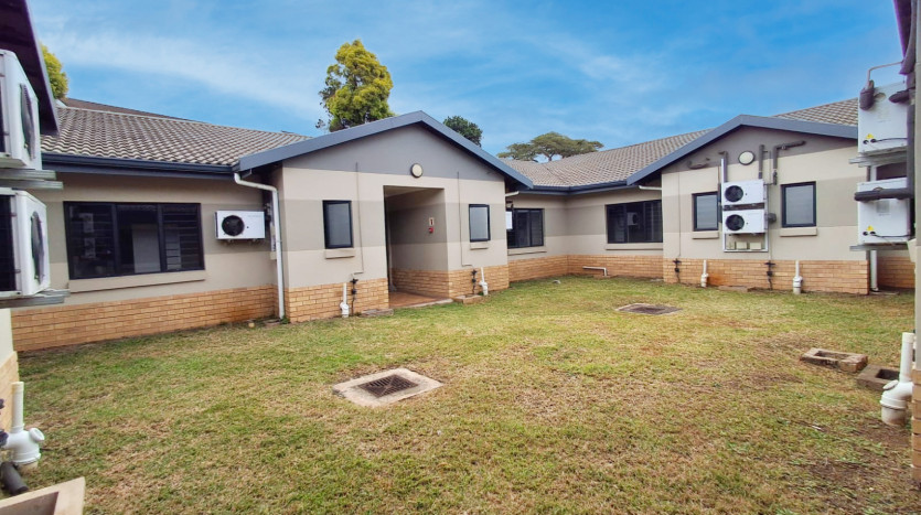 Pristine Student Accommodation And Storage in Pietermaritzburg Property Images
