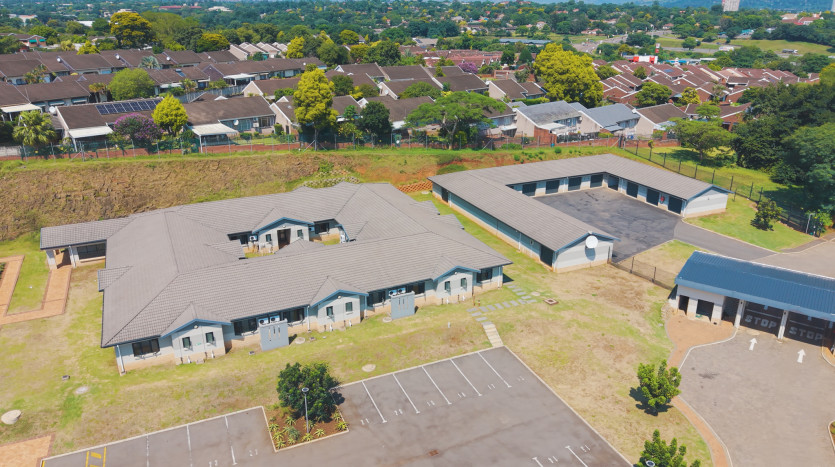 Pristine Student Accommodation And Storage in Pietermaritzburg Property Images