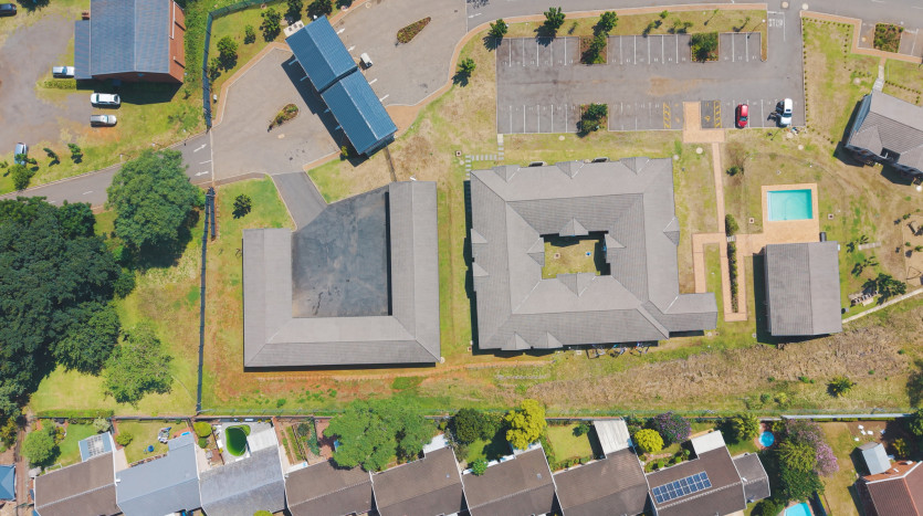 Pristine Student Accommodation And Storage in Pietermaritzburg Property Images