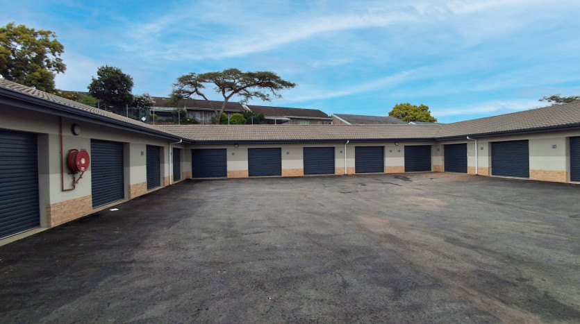 Pristine Student Accommodation And Storage in Pietermaritzburg Property Images