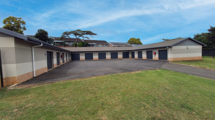 Pristine Student Accommodation And Storage in Pietermaritzburg Property Images