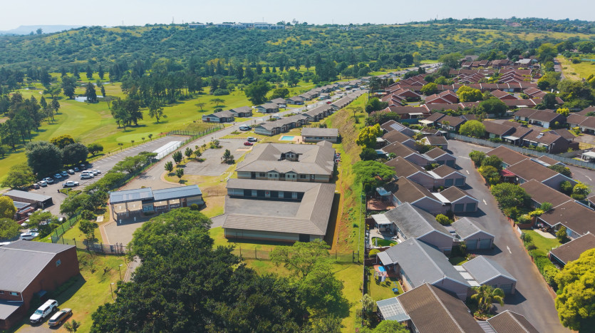 Pristine Student Accommodation And Storage in Pietermaritzburg Property Images