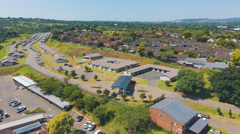 Pristine Student Accommodation And Storage in Pietermaritzburg Property Images