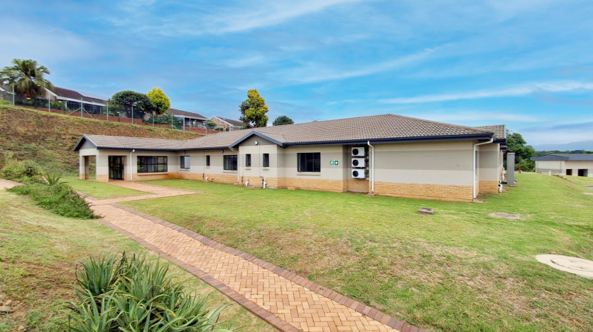 Pristine Student Accommodation And Storage in Pietermaritzburg Property Images