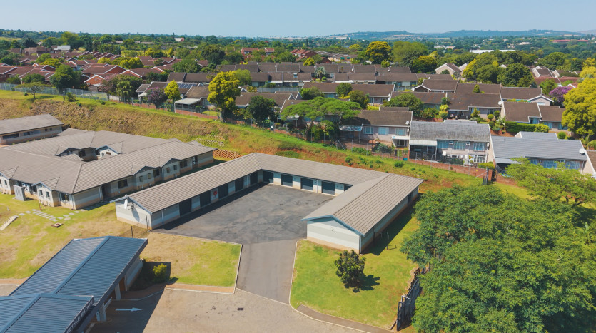 Pristine Student Accommodation And Storage in Pietermaritzburg Property Images