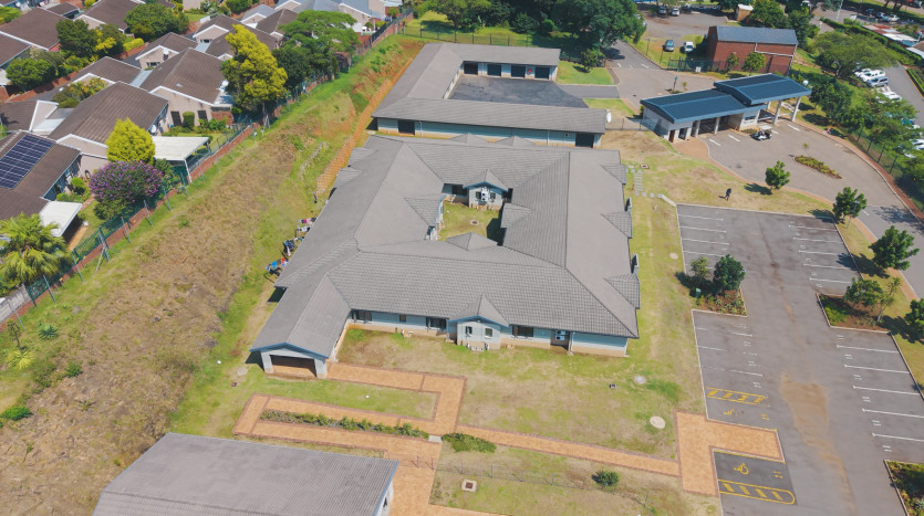 Pristine Student Accommodation And Storage in Pietermaritzburg Property Images