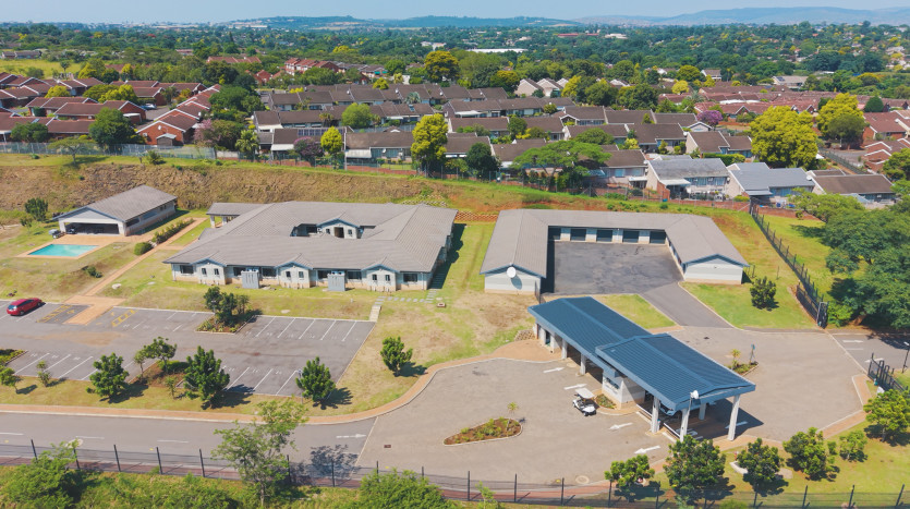 Pristine Student Accommodation And Storage in Pietermaritzburg Property Lead Image