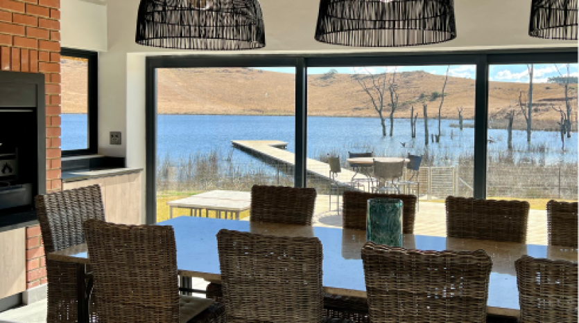 Luxury Country Estate in Mooi River Property Images