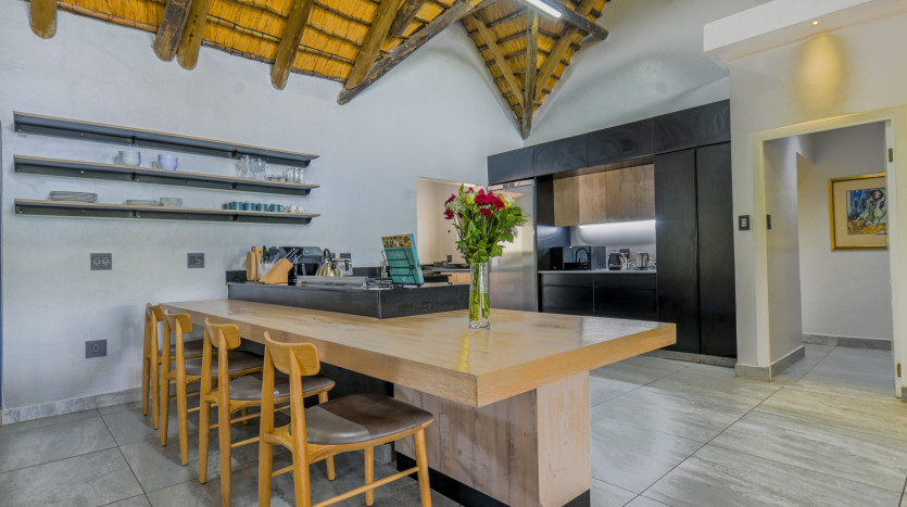 Luxury Country Estate in Mooi River Property Images