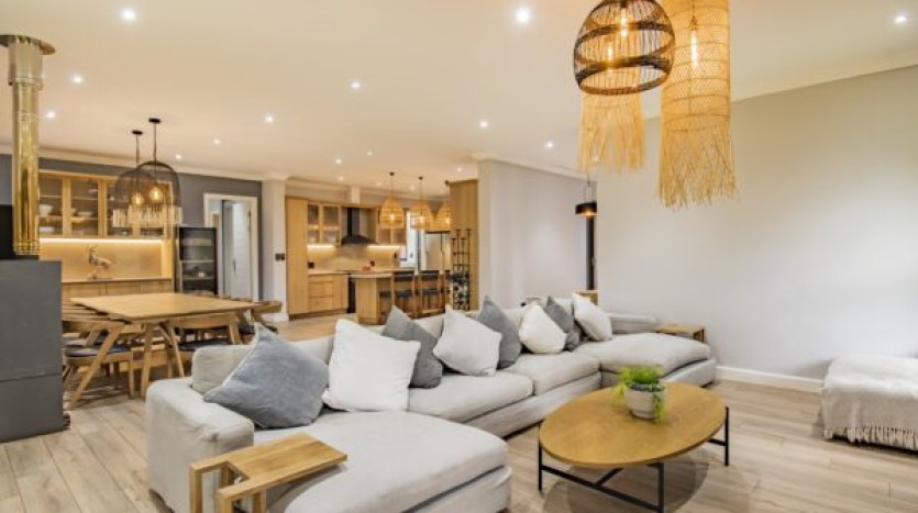 Luxury Country Estate in Mooi River Property Images