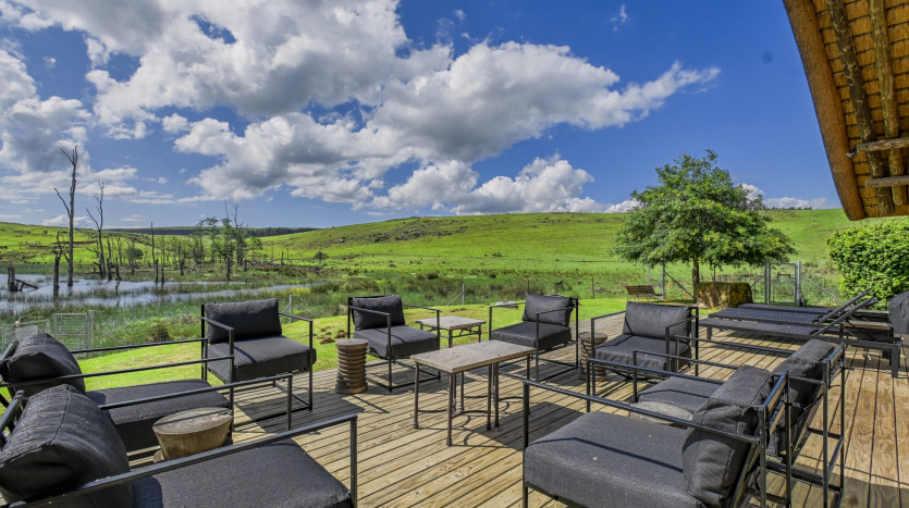 Luxury Country Estate in Mooi River Property Images