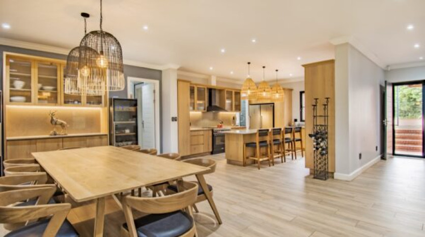 Luxury Country Estate in Mooi River Property Images