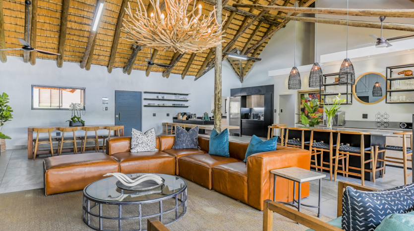 Luxury Country Estate in Mooi River Property Images