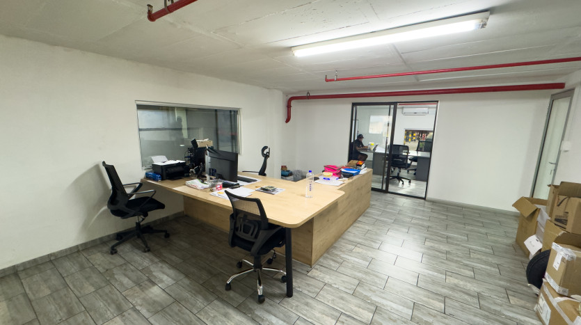 Prime Industrial Mega Warehouse Next To Coca Cola – Phoenix Industrial Park Property Images