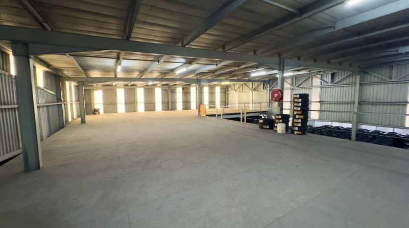 Prime Industrial Mega Warehouse Next To Coca Cola – Phoenix Industrial Park Property Images