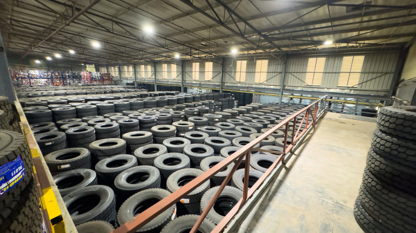 Prime Industrial Mega Warehouse Next To Coca Cola – Phoenix Industrial Park Property Images