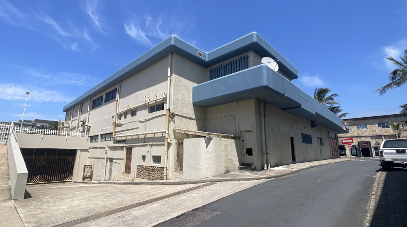 Blue Chip Retail Property In Margate Property Images