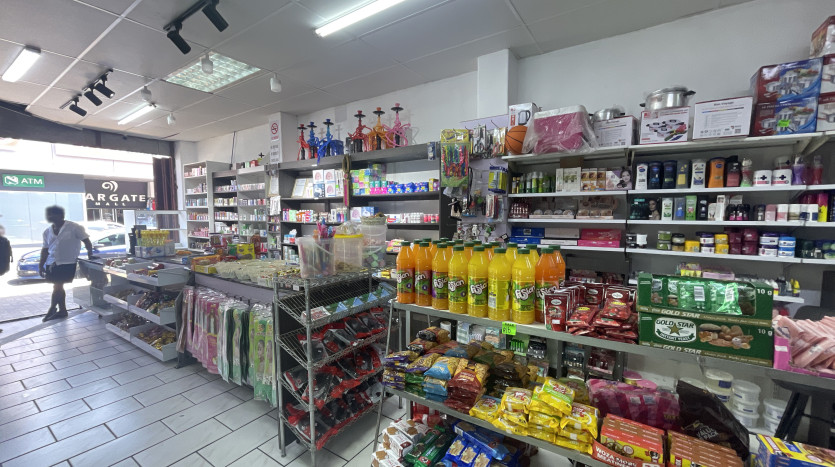 Blue Chip Retail Property In Margate Property Images