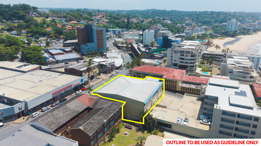 Blue Chip Retail Property In Margate Property Images