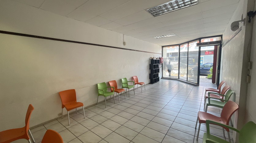 Blue Chip Retail Property In Margate Property Images