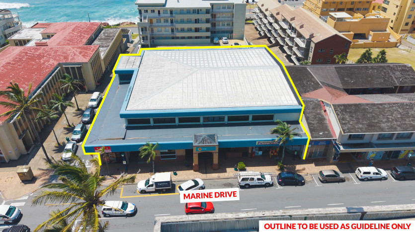 Blue Chip Retail Property In Margate Property Images