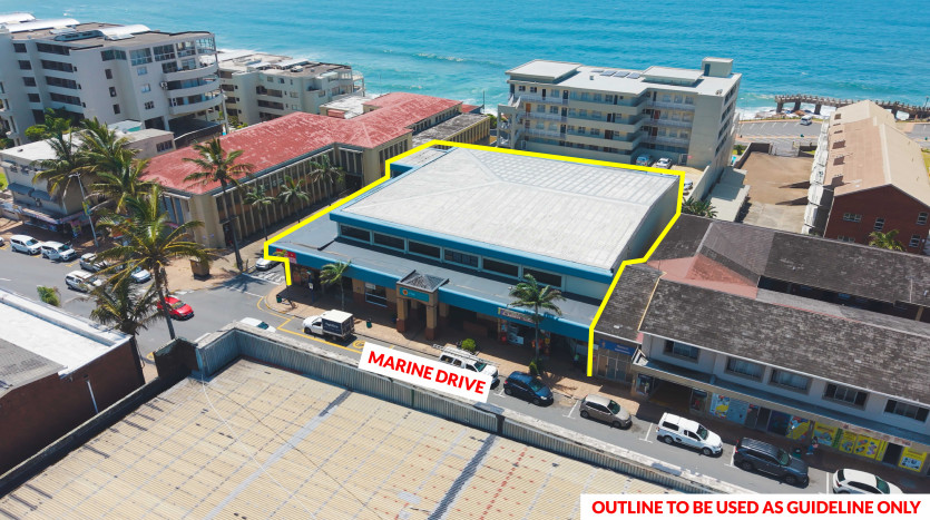 Blue Chip Retail Property In Margate Property Images