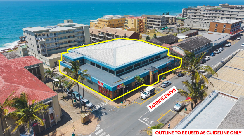 Blue Chip Retail Property In Margate Property Lead Image