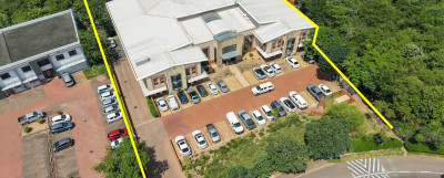 Blue Chip Investment Property